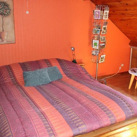 Chambre D'Hotes "Orchidees" Nogent-le-Rotrou Exterior foto