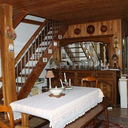 Chambre D'Hotes "Orchidees" Nogent-le-Rotrou Exterior foto